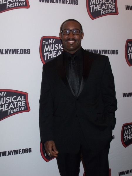 Photo Coverage: 2009 NYMF Season Awards Festival Gala! Image