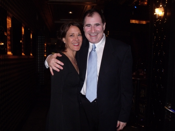 Photo Coverage: 2009 NYMF Season Awards Festival Gala! Image