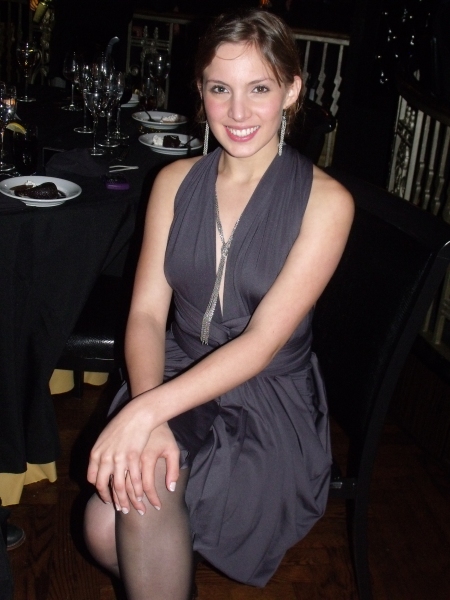 Photo Coverage: 2009 NYMF Season Awards Festival Gala! Image