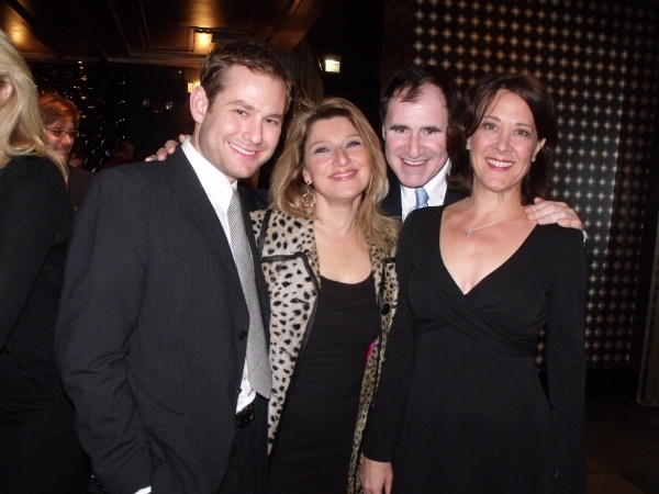 Photo Coverage: 2009 NYMF Season Awards Festival Gala! Image