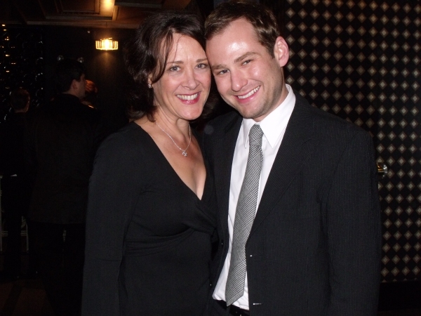 Photo Coverage: 2009 NYMF Season Awards Festival Gala! Image