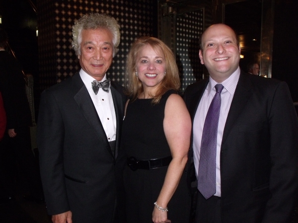 Photo Coverage: 2009 NYMF Season Awards Festival Gala! Image