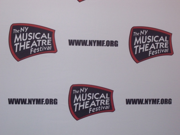 Photo Coverage: 2009 NYMF Season Awards Festival Gala! Image