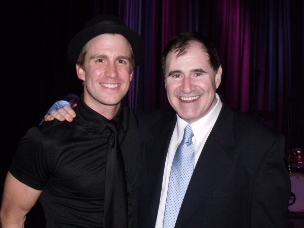 Photo Coverage: 2009 NYMF Season Awards Festival Gala! Image