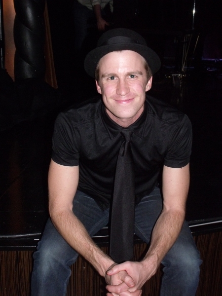 Photo Coverage: 2009 NYMF Season Awards Festival Gala! Image