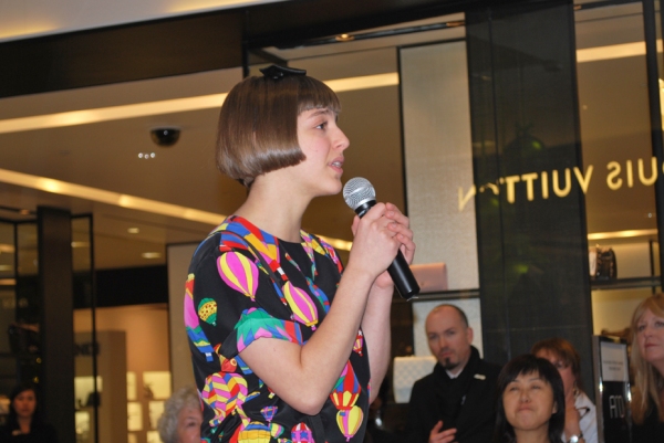 Photo Coverage: Orange County Celebrates SPRING AWAKENING 11/17 - 11/29 Image