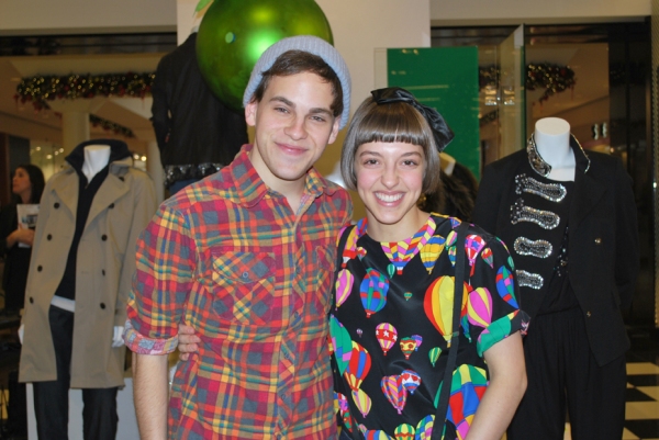 Photo Coverage: Orange County Celebrates SPRING AWAKENING 11/17 - 11/29 Image
