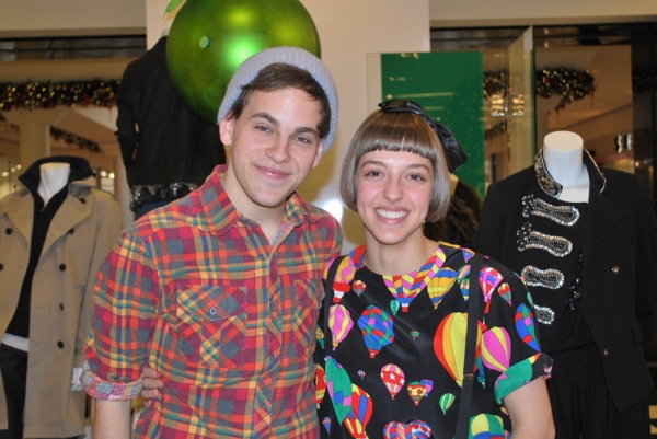 Photo Coverage: Orange County Celebrates SPRING AWAKENING 11/17 - 11/29 Image