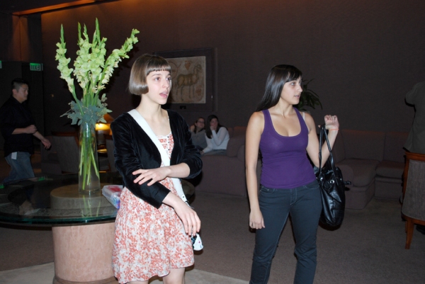 Photo Coverage: Orange County Celebrates SPRING AWAKENING 11/17 - 11/29 Image