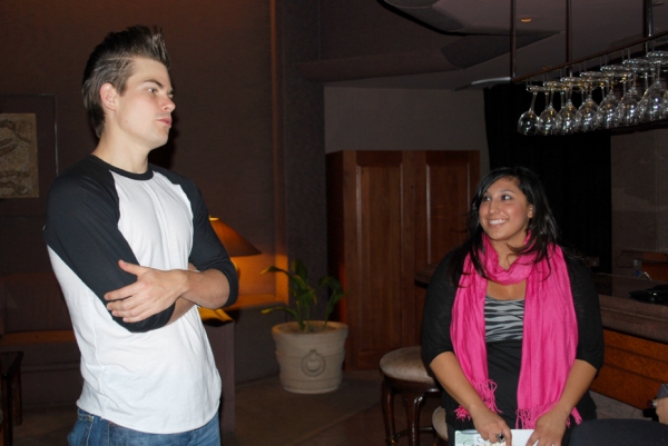 Photo Coverage: Orange County Celebrates SPRING AWAKENING 11/17 - 11/29 Image