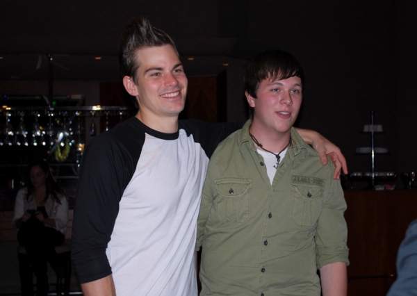 Photo Coverage: Orange County Celebrates SPRING AWAKENING 11/17 - 11/29 Image