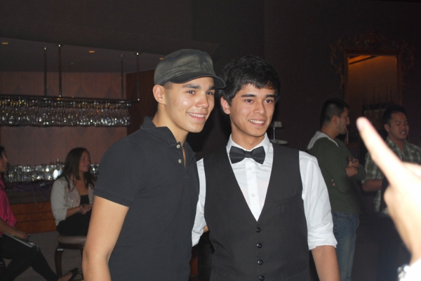 Photo Coverage: Orange County Celebrates SPRING AWAKENING 11/17 - 11/29 Image