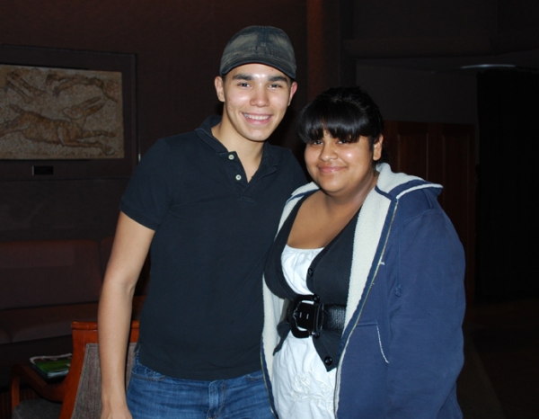 Photo Coverage: Orange County Celebrates SPRING AWAKENING 11/17 - 11/29 Image