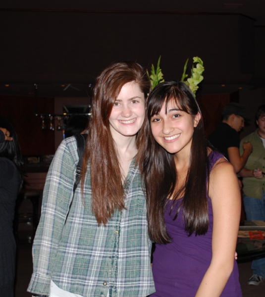 Photo Coverage: Orange County Celebrates SPRING AWAKENING 11/17 - 11/29 Image