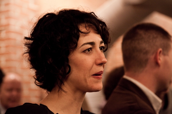 Photo Coverage: Necessary Angel's 'HAMLET' Opening Night Image