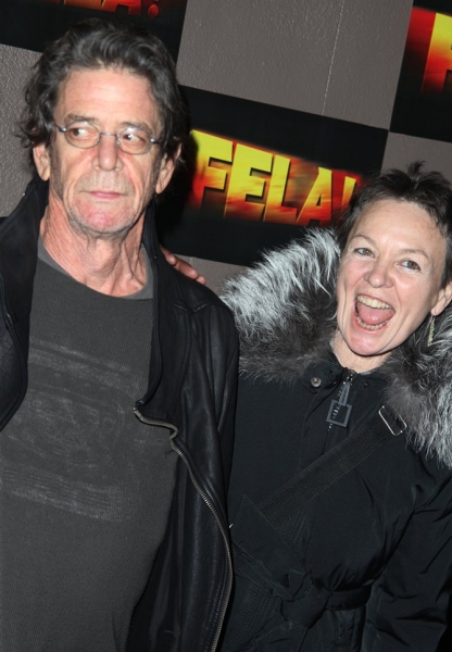 Photo Coverage: FELA!  Opening Night on Broadway - Red Carpet Arrivals! Image