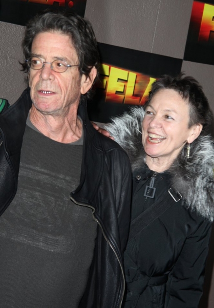 Photo Coverage: FELA!  Opening Night on Broadway - Red Carpet Arrivals! Image