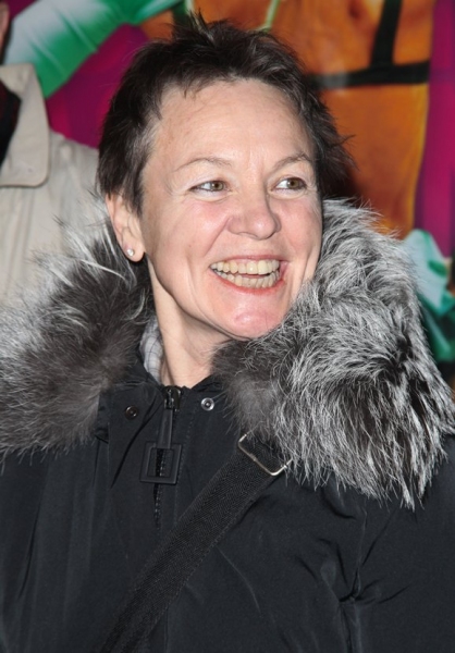 Photo Coverage: FELA!  Opening Night on Broadway - Red Carpet Arrivals! Image