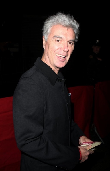 Photo Coverage: FELA!  Opening Night on Broadway - Red Carpet Arrivals! Image