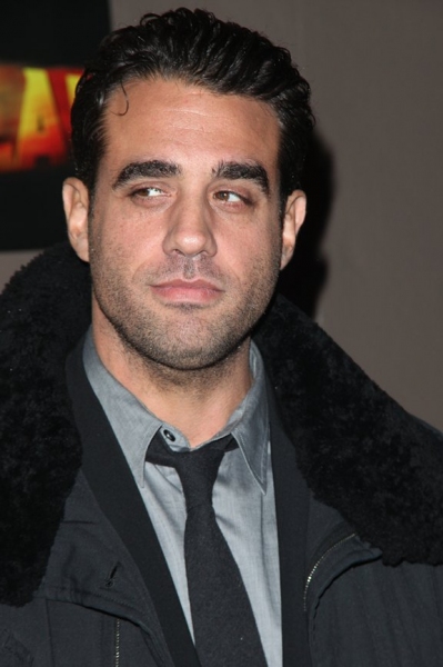 Photo Coverage: FELA!  Opening Night on Broadway - Red Carpet Arrivals! Image