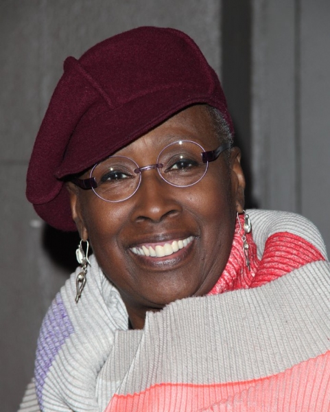 Photo Coverage: FELA!  Opening Night on Broadway - Red Carpet Arrivals! Image
