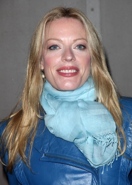 Photo Coverage: FELA!  Opening Night on Broadway - Red Carpet Arrivals! Image