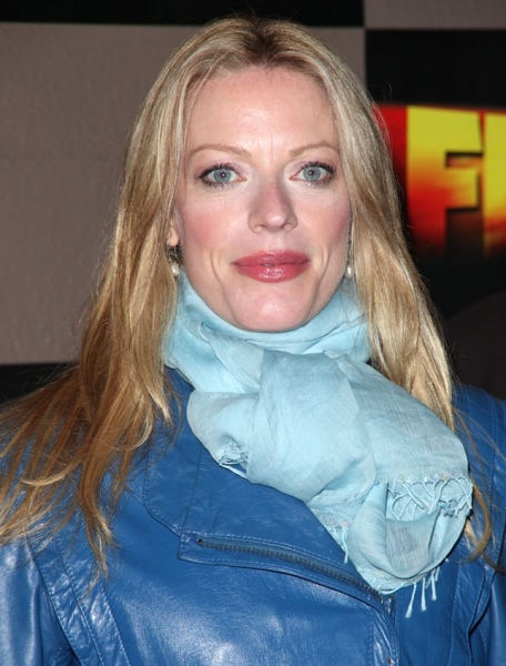 Photo Coverage: FELA!  Opening Night on Broadway - Red Carpet Arrivals! Image