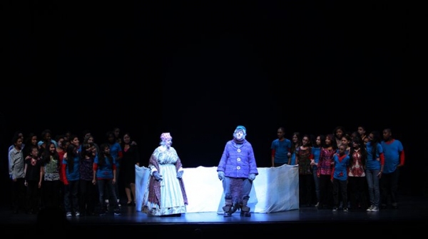 Photo Coverage: Rosie's Broadway Extravanganza for Queen Latifah Image