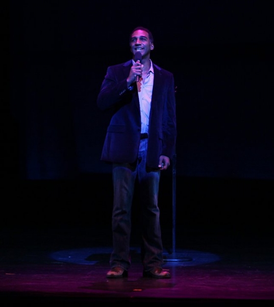 Photo Coverage: Rosie's Broadway Extravanganza for Queen Latifah Image