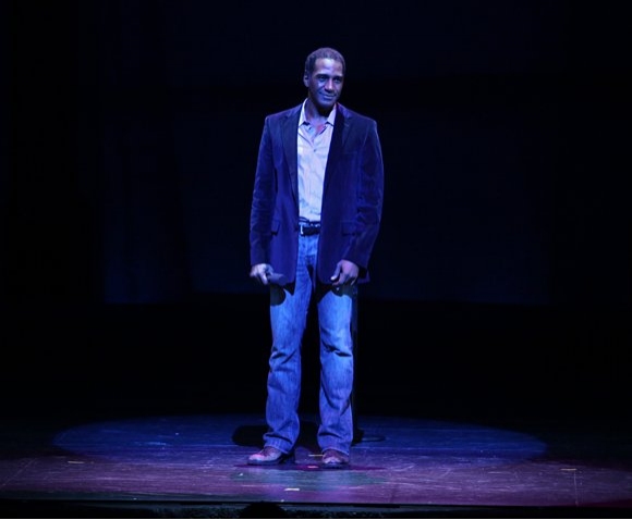 Photo Coverage: Rosie's Broadway Extravanganza for Queen Latifah Image