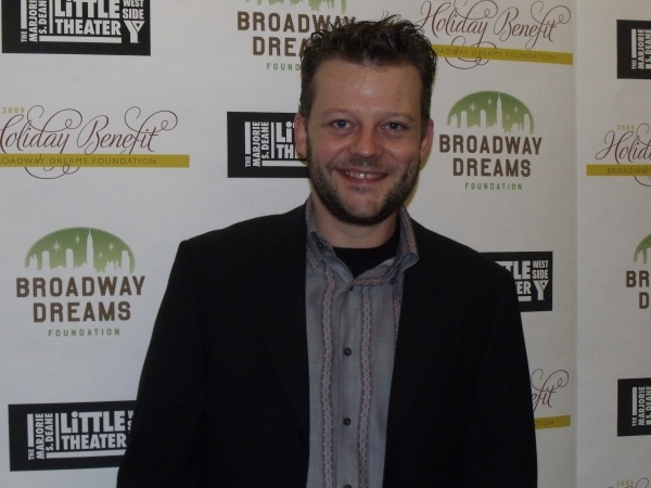 Photo Coverage: BROADWAY DREAMS FOUNDATION Holiday Benefit Image