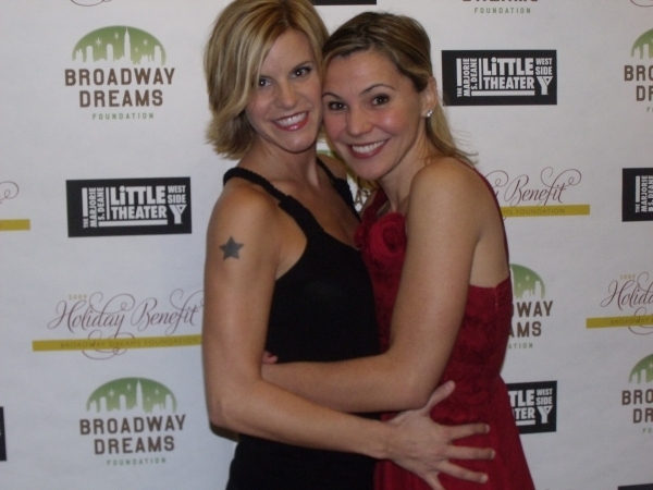 Photo Coverage: BROADWAY DREAMS FOUNDATION Holiday Benefit Image