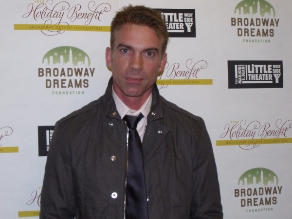 Photo Coverage: BROADWAY DREAMS FOUNDATION Holiday Benefit Image