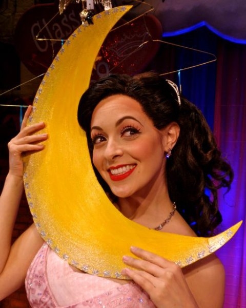 Photo Flash: THE MARVELOUS WONDERETTES Celebrates 500 Performances Image