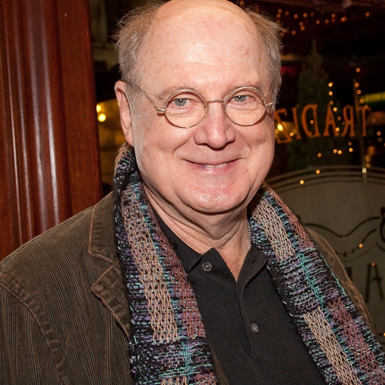 Photo Coverage: Happy Holiday! IRVING BERLIN'S WHITE CHRISTMAS Opens! Image