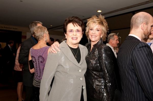 Photo Flash: Sing For Hope Gala Image