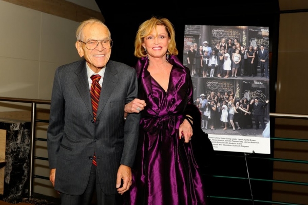 Photo Flash: Sing For Hope Gala Image