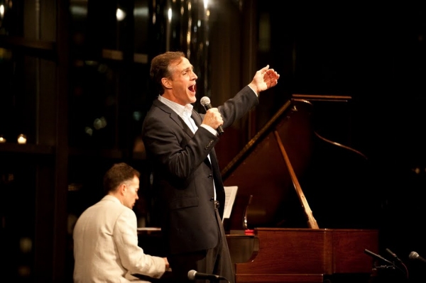 Photo Flash: Sing For Hope Gala Image