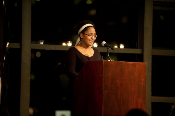 Photo Flash: Sing For Hope Gala Image