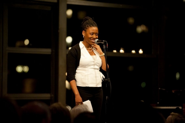 Photo Flash: Sing For Hope Gala Image