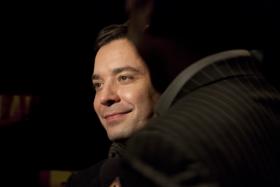 Photo Coverage: FELA! Bdwy Opening Night After Party Image