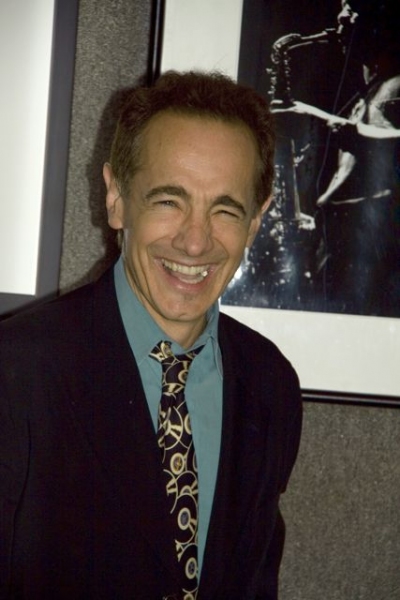 Photo Coverage: Jim Caruso's Cast Party Celebrates Forbidden Broadway Image