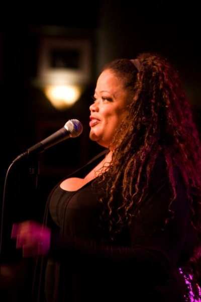 Photo Coverage: Jim Caruso's Cast Party Celebrates Forbidden Broadway Image