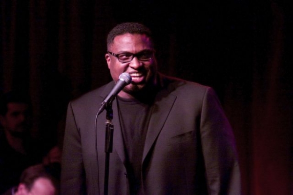 Photo Coverage: Jim Caruso's Cast Party Celebrates Forbidden Broadway Image