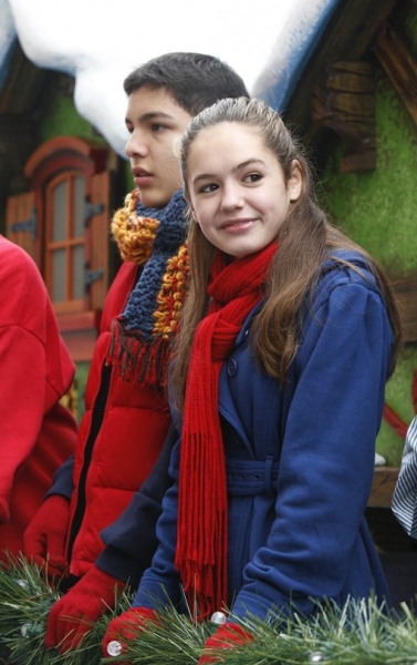 Photo Coverage: The 83rd Edition of the 'Macy's Thanksgiving Day Parade' - The Women Image