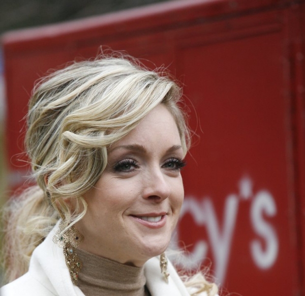Photo Coverage: The 83rd Edition of the 'Macy's Thanksgiving Day Parade' - The Women Image