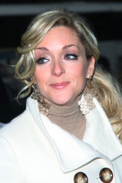 Photo Coverage: The 83rd Edition of the 'Macy's Thanksgiving Day Parade' - The Women Image