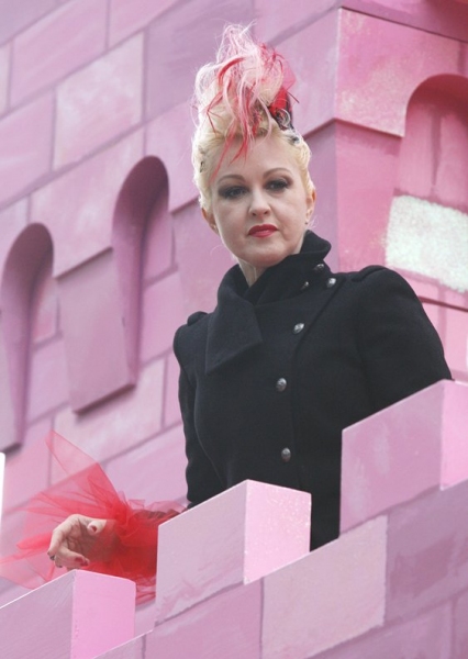 Photo Coverage: The 83rd Edition of the 'Macy's Thanksgiving Day Parade' - The Women Image