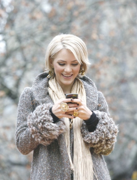 Photo Coverage: The 83rd Edition of the 'Macy's Thanksgiving Day Parade' - The Women Image