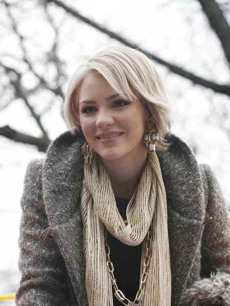 Photo Coverage: The 83rd Edition of the 'Macy's Thanksgiving Day Parade' - The Women Image